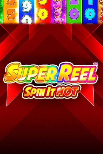 Super Reel: Spin it Hot! в демо-режиме играть бесплатно | Азино777