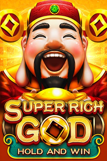 Super Rich God в демо-режиме играть бесплатно | Азино777