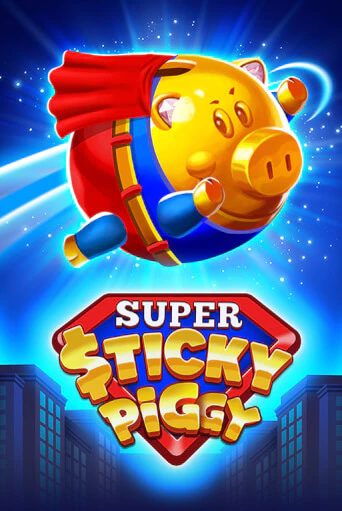 Super Sticky Piggy в демо-режиме играть бесплатно | Азино777