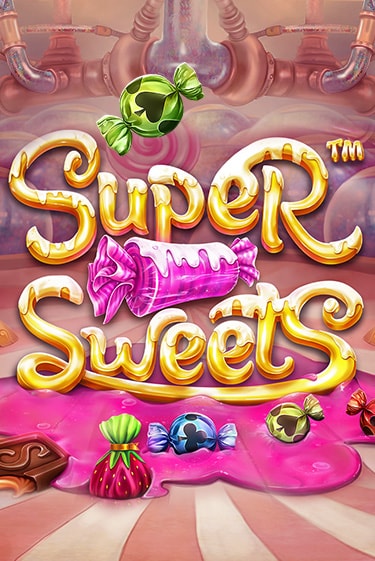 Super Sweets в демо-режиме играть бесплатно | Азино777