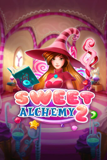 Sweet Alchemy 2 в демо-режиме играть бесплатно | Азино777