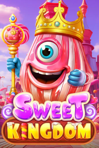 Sweet Kingdom в демо-режиме играть бесплатно | Азино777