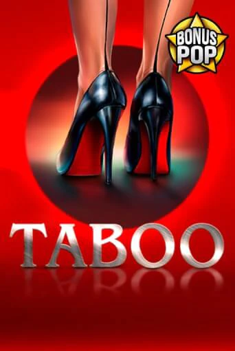 Taboo в демо-режиме играть бесплатно | Азино777