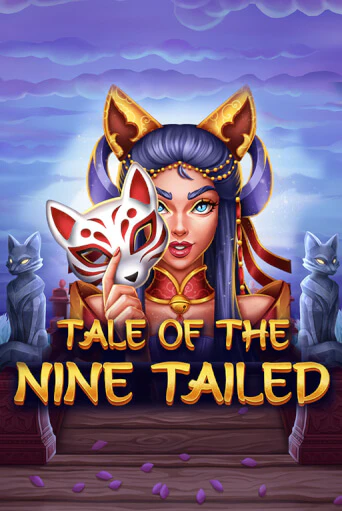 Tale of the Nine-Tailed в демо-режиме играть бесплатно | Азино777