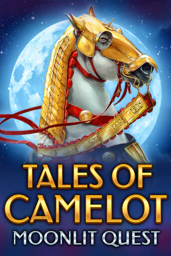 Tales Of Camelot - Moonlit Quest в демо-режиме играть бесплатно | Азино777