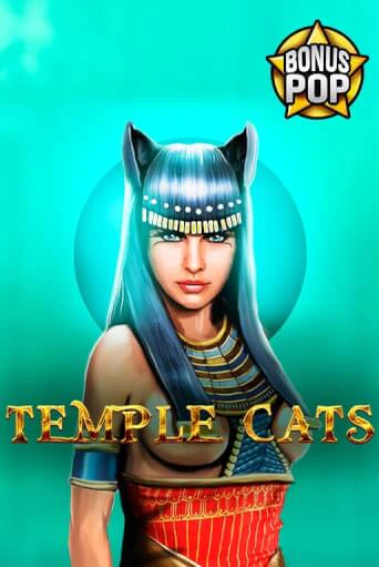 Temple Cats в демо-режиме играть бесплатно | Азино777