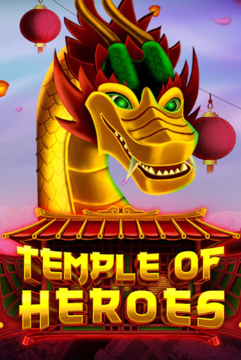 Temple of Heroes в демо-режиме играть бесплатно | Азино777