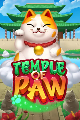 Temple of Paw в демо-режиме играть бесплатно | Азино777
