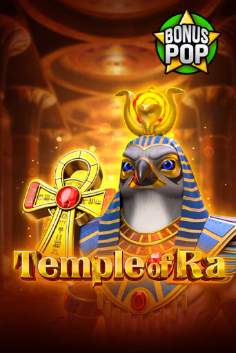 Temple of Ra в демо-режиме играть бесплатно | Азино777