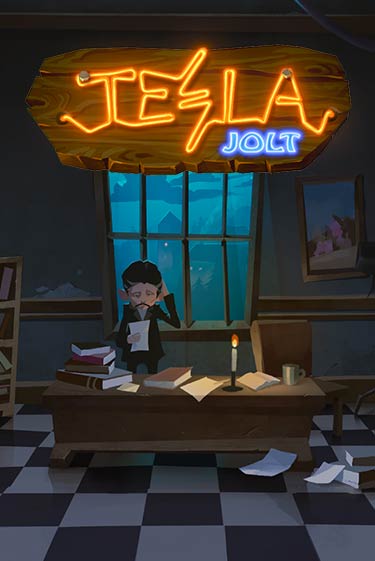 Tesla Jolt в демо-режиме играть бесплатно | Азино777