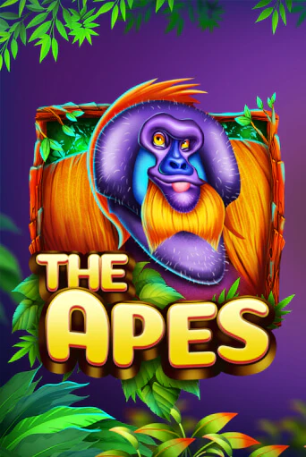 The Apes в демо-режиме играть бесплатно | Азино777