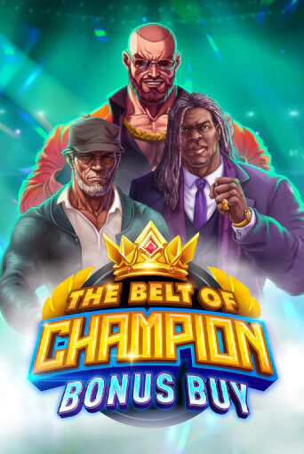 The Belt of Champion Bonus Buy в демо-режиме играть бесплатно | Азино777