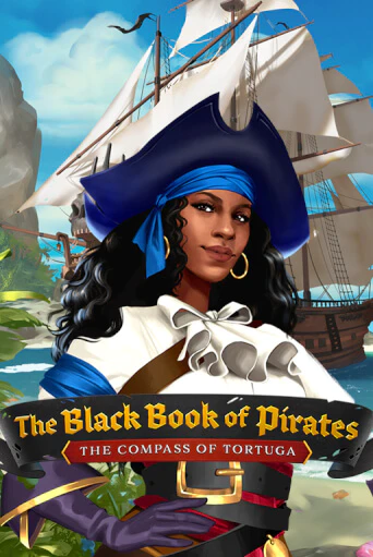 The Black Book of Pirates в демо-режиме играть бесплатно | Азино777