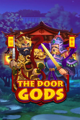 The Door Gods в демо-режиме играть бесплатно | Азино777
