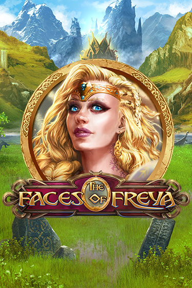 The Faces of Freya в демо-режиме играть бесплатно | Азино777