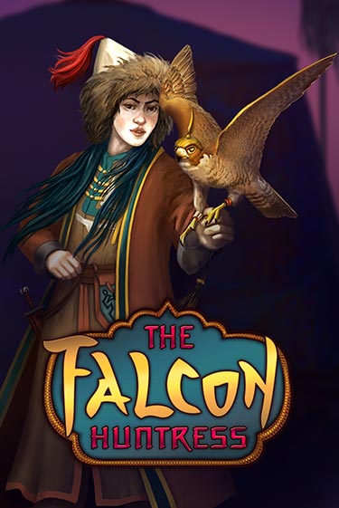 The Falcon Huntress в демо-режиме играть бесплатно | Азино777