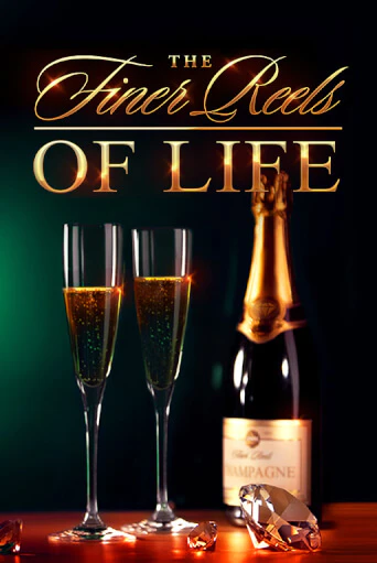The Finer Reels of Life в демо-режиме играть бесплатно | Азино777