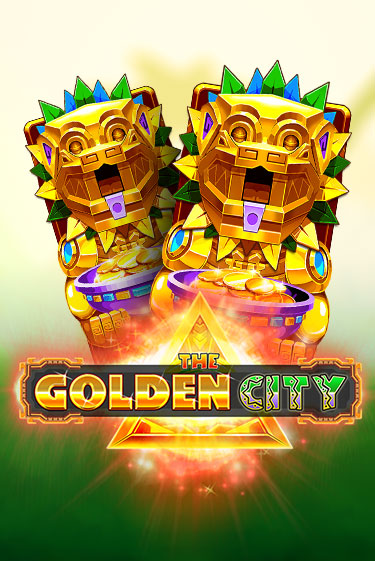 The Golden City в демо-режиме играть бесплатно | Азино777