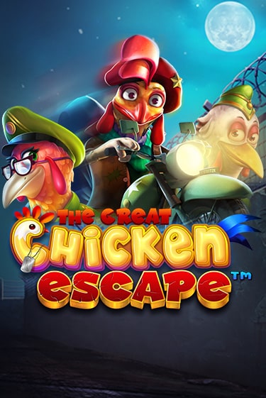 The Great Chicken Escape в демо-режиме играть бесплатно | Азино777