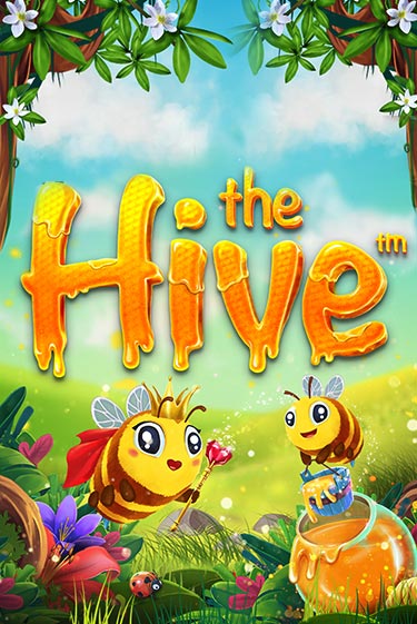 The Hive в демо-режиме играть бесплатно | Азино777