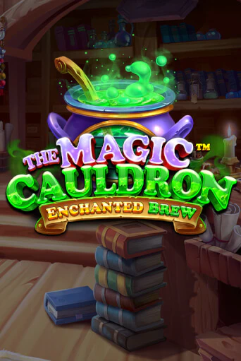 The Magic Cauldron в демо-режиме играть бесплатно | Азино777