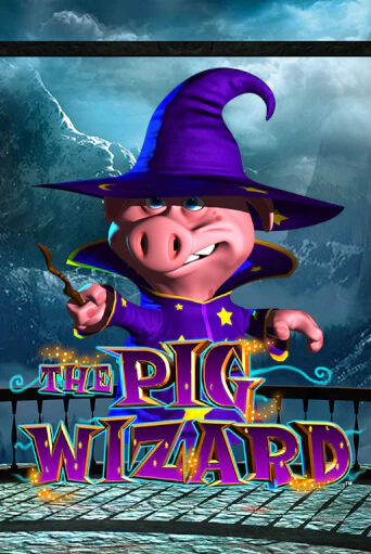The Pig Wizard Megaways в демо-режиме играть бесплатно | Азино777