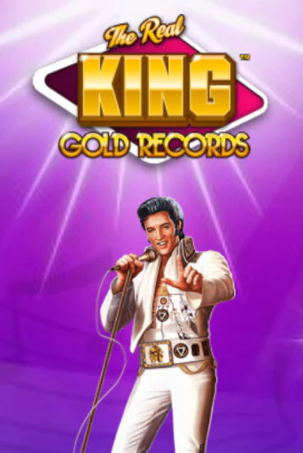 The Real King Gold Records в демо-режиме играть бесплатно | Азино777