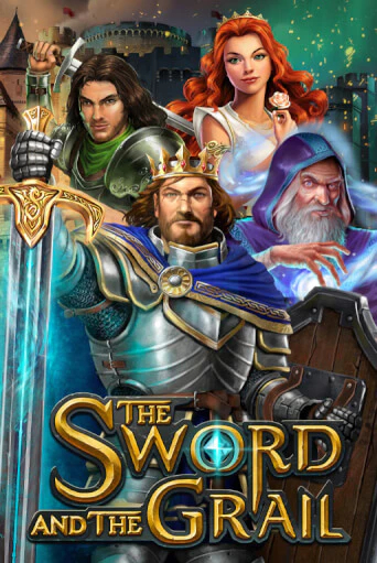 The Sword and The Grail в демо-режиме играть бесплатно | Азино777