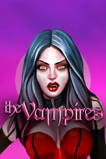The Vampires в демо-режиме играть бесплатно | Азино777