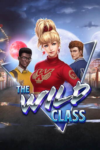 The Wild Class в демо-режиме играть бесплатно | Азино777