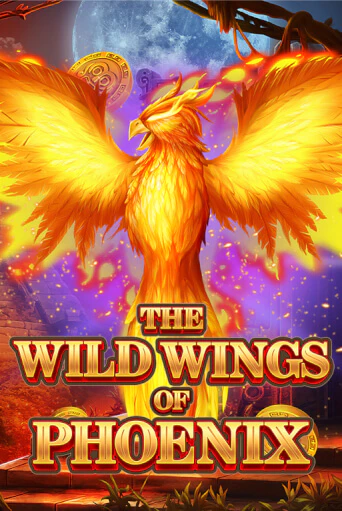 The Wild Wings of Phoenix в демо-режиме играть бесплатно | Азино777