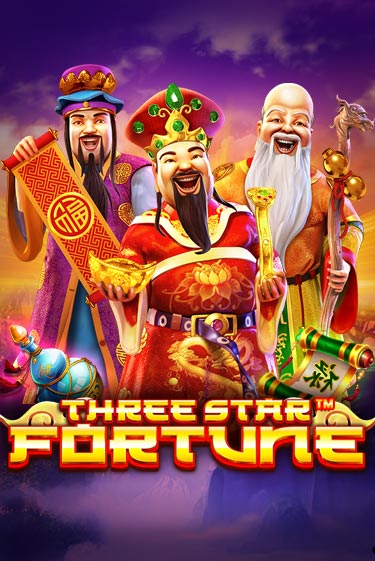 Three Star Fortune в демо-режиме играть бесплатно | Азино777