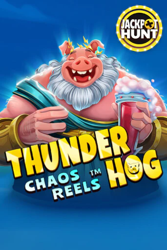 Thunder Hog Chaos Reels в демо-режиме играть бесплатно | Азино777