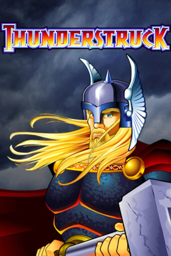 Thunderstruck в демо-режиме играть бесплатно | Азино777