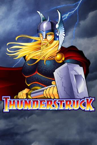 Thunderstruck в демо-режиме играть бесплатно | Азино777