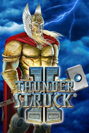 Thunderstruck II в демо-режиме играть бесплатно | Азино777