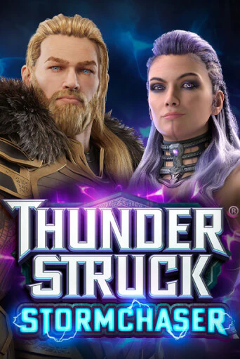 Thunderstruck Stormchaser в демо-режиме играть бесплатно | Азино777
