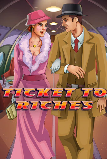 Ticket to Riches в демо-режиме играть бесплатно | Азино777