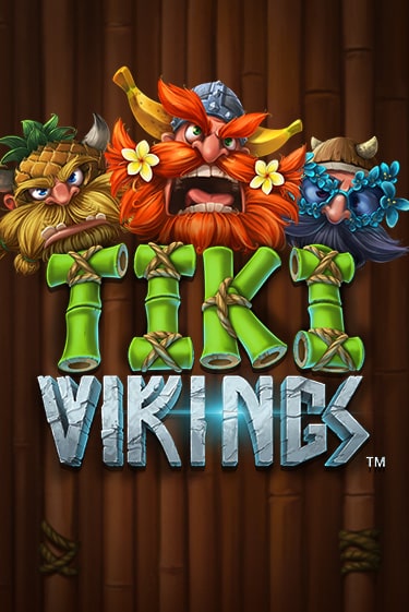 Tiki Vikings в демо-режиме играть бесплатно | Азино777