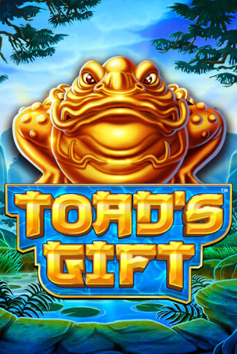 Toads Gift в демо-режиме играть бесплатно | Азино777