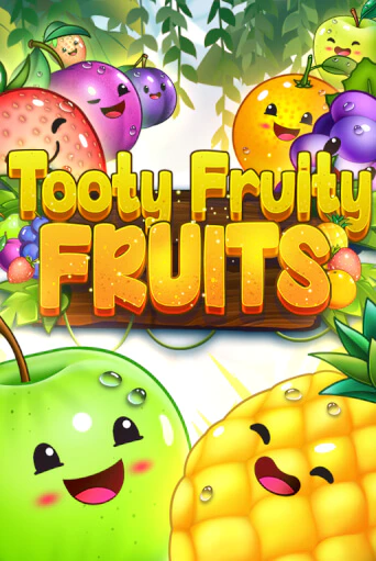 Tooty Fruity Fruits в демо-режиме играть бесплатно | Азино777