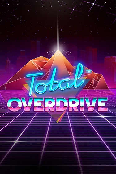 Total Overdrive в демо-режиме играть бесплатно | Азино777