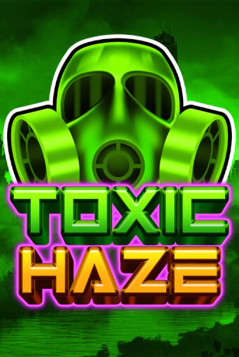 Toxic Haze в демо-режиме играть бесплатно | Азино777
