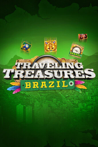 Traveling Treasures Brazil в демо-режиме играть бесплатно | Азино777