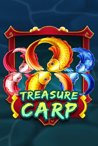 Treasure Carp в демо-режиме играть бесплатно | Азино777