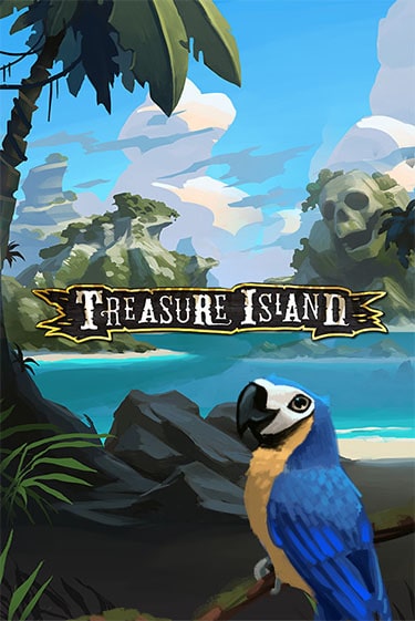 Treasure Island в демо-режиме играть бесплатно | Азино777