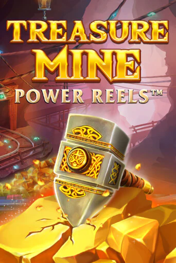 Treasure Mine Power Reels в демо-режиме играть бесплатно | Азино777