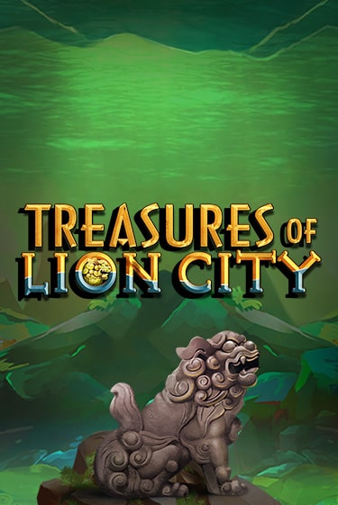 Treasures of Lion City в демо-режиме играть бесплатно | Азино777
