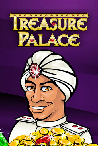 Treasure Palace в демо-режиме играть бесплатно | Азино777