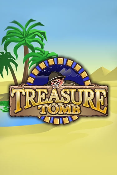 Treasure Tomb в демо-режиме играть бесплатно | Азино777